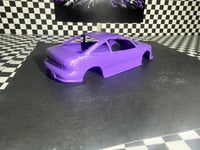 Image 5 of Camaro clipped Chevy Cavalier Mini stock body