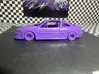 Image 2 of Camaro clipped Chevy Cavalier Mini stock body