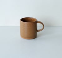 Image 4 of Cortado cup in Rust