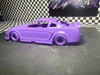 Image 4 of Mustang mini stock V1