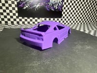 Image 9 of Mustang mini stock V1