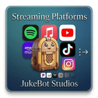 Stream Your Song