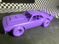 Image 4 of Camaro Semi Late model
