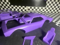 Image 25 of Camaro Semi Late model
