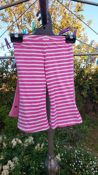 Image 5 of Kids flares -  size 0 