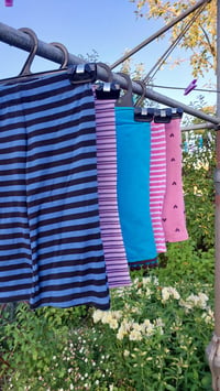 Image 1 of Kids flares -  size 0 