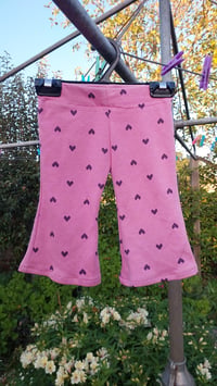 Image 6 of Kids flares -  size 0 