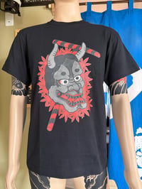 Image 2 of Original T shirt "Hunnya"