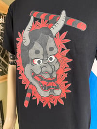 Image 4 of Original T shirt "Hunnya"