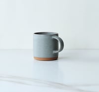 Image 2 of Cortado cup in Gray