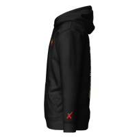 Image 4 of XFACTR Hoodie ⚡︎