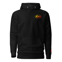 Image 3 of XFACTR Hoodie ⚡︎