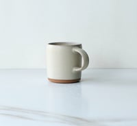 Image 2 of Copy of Cortado cup in Linen