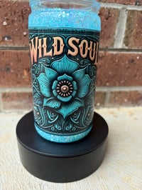 Wild Soul