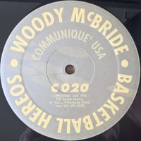 Woody McBride - Basketball Heroes (Techno - Used)