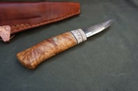 Image 2 of Yakut knife LH blade