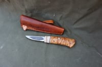 Image 4 of Yakut knife LH blade