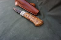 Image 5 of Yakut knife LH blade