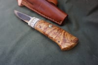 Image 6 of Yakut knife LH blade