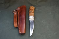 Image 11 of Yakut knife LH blade