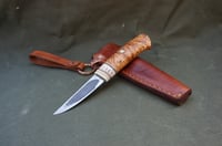 Image 20 of Yakut knife LH blade