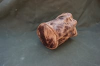 Image 10 of Drawstring Pouch Wax Goat Leather
