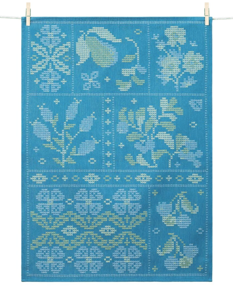 The ONLY Jacquard Dish Towels! New Delivery! - Image 1 of 13