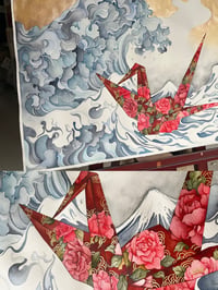 Image 3 of Tsuru