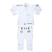 Image 1 of HOLO X DAY BY DAY WHITE PREORDER 2026