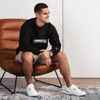 Image 1 of DBB Roseau City Classics Champion Sweatshirt