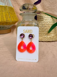 Garance orange sucrée