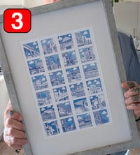 Image 3 of Father's Day Framed Art Prints