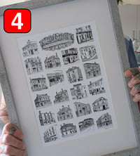 Image 4 of Father's Day Framed Art Prints