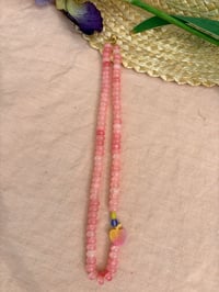 Image 1 of Goûter au soleil