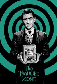 Image 2 of THE TWILIGHT ZONE