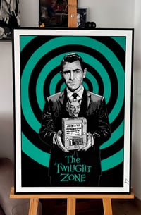 Image 5 of THE TWILIGHT ZONE