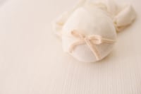 Image 2 of Butter Knit Bow