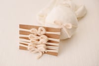 Image 1 of Butter Knit Bow