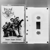 THY ASTRAL BLOOD - Tangkai Bangkai Terangkai (Demo II) CS