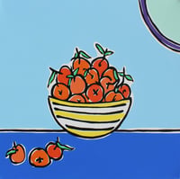 Image 1 of Rachel Tighe - Orange Bowl