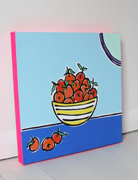Image 2 of Rachel Tighe - Orange Bowl