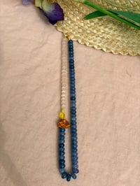 Image 1 of Fleur bleue