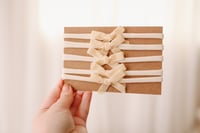 Image 1 of Vanilla Classic Bow 