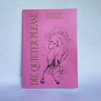 DIE QUIETER PLEASE 004