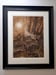 Image of 'The White Doe' Original Artwork by Adam Oehlers 