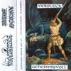 Versteck / Geheimnisvoll - ...of Ash, Blood and Steel CS