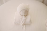 Image 1 of Crinkle and plush Set 
