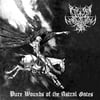 Thy Astral Blood - Pure Wounds of the Astral Gates CD