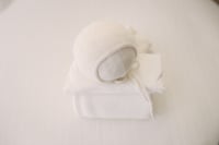 Image 2 of Milk Angora Set 