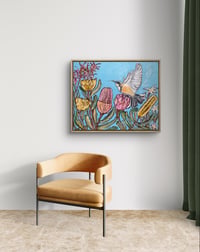 Image 3 of 'Fluttering Bliss'